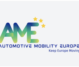 AME LOGO