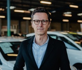 Guillaume Arnauné, EnchèresVO