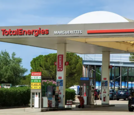 AZP ACTU_STATION SERVICE TOTAL ÉNERGIE