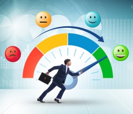 Conjoncture baromètre activité au vert