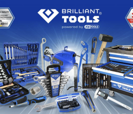 BRILLIANT TOOLS KS Tools