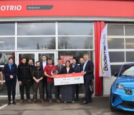 Bodemer_REMISE TROPHEE MOTRIO 2025_AM GARAGE