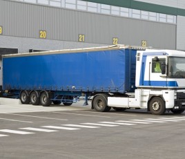 CHARGEURS LOGISTEO AD