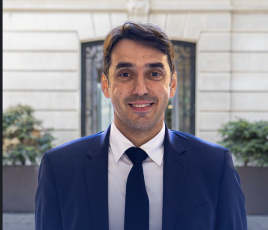 RAGUES Pierre pdt FFSA