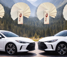 Carnets de léchettes blanc General Paint