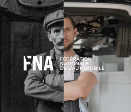 FNA film marque Artisans
