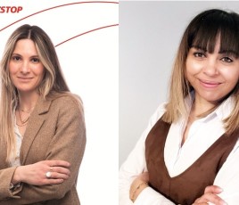 First Stop_nominations De Morales et Vanisse