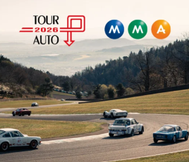 MMA Tour Auto 2026