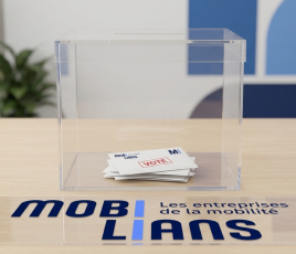 MOBILIANS urne elections