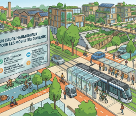 MOBILITÉS orientation