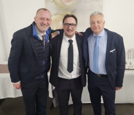 Martin Ribeiro Degand