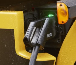 VI électrique_prise