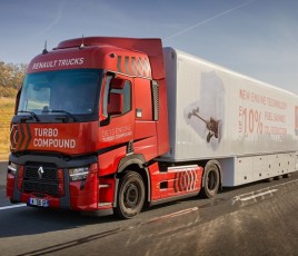 Renault Trucks VO reconditionné