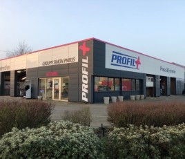 Profil PLus Lamballe