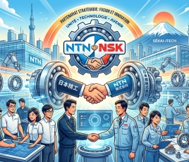 AZP RECH_NTN et NSK