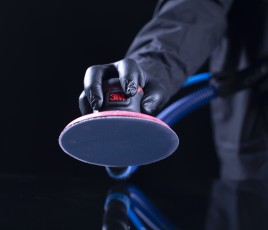 CARRZP PROD_3M abrasif Hookit Bleu