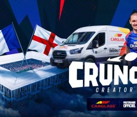 Crunch Creator Carglass