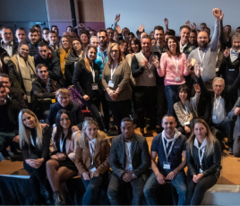Equipes IDEA France