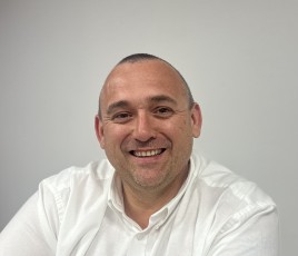 Frédéric BRIOUT