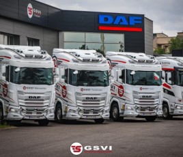 GSVI Toulouse