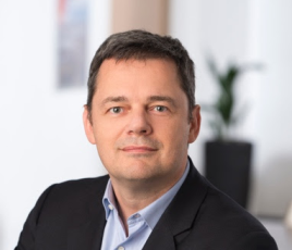 Jérôme Conrad