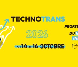 Technotrans 2026_affiche