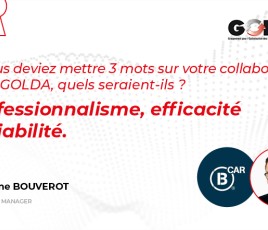 Le Golda