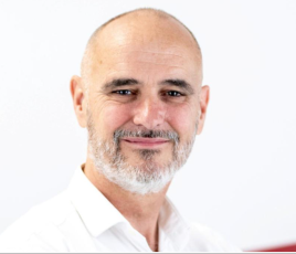 Eric Champarnaud