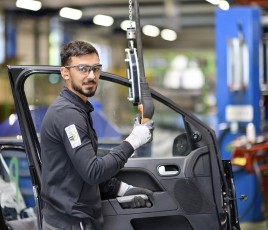 RENAULT ECO CIRC