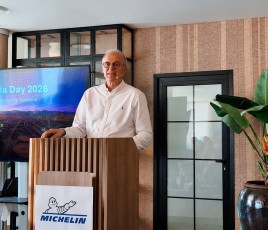 Florent Menegaux