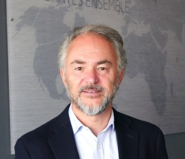 Gildas du Cleuziou