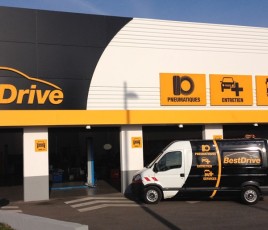 BestDrive