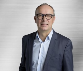 David Guérin