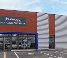 FLAURAUD GERZAT