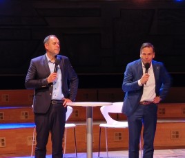 Next Mile 2026 Paris