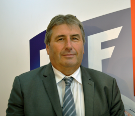 Patrick Nardou FFC