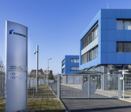Rheinmetall