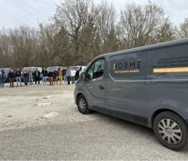 Séminaire Hormé Carrosserie Mobile 2026