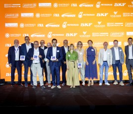AZP ZEAA SCENE FINALE GAGNANTS ET SPONSORS@Capucine Henry