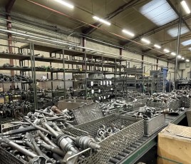 DEPA stock