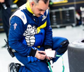 Michelin