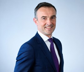 Albéric Chopelin, directeur général AAG 