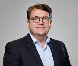 BAUDIMANT Erwan Fradis
