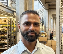 MANUELPILLAI ERIC EXADIS