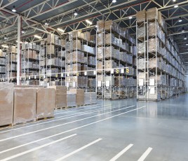 France des distributeurs