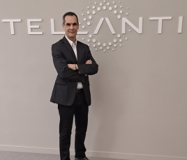Rémi Philippe (Stellantis) 