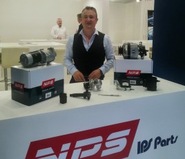 NPS