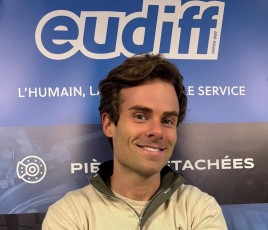 Antoine Beaudet