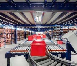 DURAND SERVICES PAVI