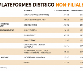TOP10 DISTRIGO 2026